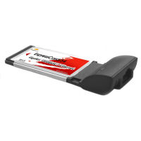 Logo Carte expresscard r�seau 10/100/1000 8070126