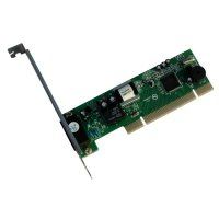 Logo Carte pci parall�le 32 bits low profile 8070259
