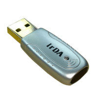 Logo Adaptateur infrarouge pour port usb 8080008