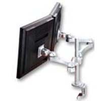 Logo Support pour lecteur dvd - gris 9010197