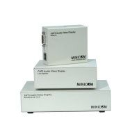 Logo Transmitter avds minicom audio, vga - 1 port 9020058