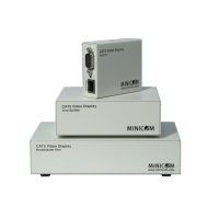 Logo Splitter vga 8 ports - 250 mhz 9030017