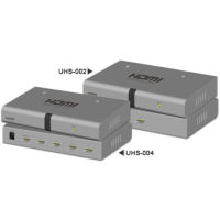 Logo Splitter hdmi 1.3 - 2 ports - aten vs182 9030038