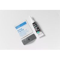 Logo Antivol � cl� simple t�te option pass 4040110