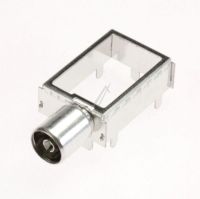 Logo Ms shield case with con. 2.gd30t19x10x14 psldmb855wjfw