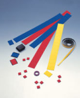 Logo Magnetoplan accessoires kit 2, pour planning annuel 12353 70000129