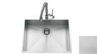Logo Evier luisina luisinox monteverdi inox lisse ev30 il