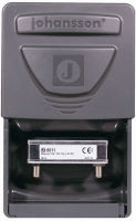 Logo Johansson, produit rfrence : 6011