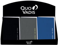 Logo Quo vadis prsentoir agenda '15 galaxy' 2021/2022, 18 pices 57000577