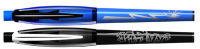 Logo Paper:mate stylo bille replay.max, bleu 5127723