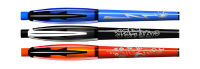 Logo Paper:mate stylo bille replay.max, rouge 5127724