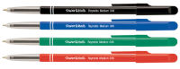 Logo Paper:mate reynolds stylo  bille 048, bleu, 331101300