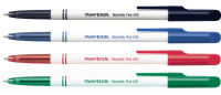 Logo Paper:mate reynolds stylo  bille 045, rouge 331123800