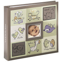 Logo Album photo pour b�b�s 16106247