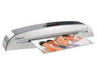 Logo Plastifieuse fellowes saturn ii a3 