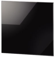 Logo Hama tableau magntique en verre 'belmuro', (l)300 x(h)300mm 16100724