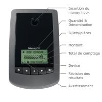 Logo Safescan 6155
