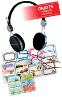 Logo Herma �tiquettes pour livres aktion vario schule, dans 6503761