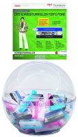 Logo Tombow roller correcteur 'mono note', 2,5 mm x 4 m, dans un 1230333