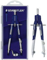 Logo Staedtler compas 2015 + gratuite boite d'oursons haribo 57084272