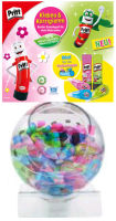Logo Pritt bonbonnire btons de colle et roller de correction 57084288