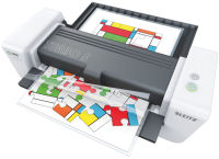 Logo Plastifieuse leitz ilam touch a3 turbo s, a3