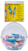 Logo Tombow stylo correcteur 'mono 2 way', prsentoir de 30 1230298