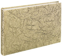 Logo Hama album photo 2en1,motif: 'caracas', livre album, argent 1601733