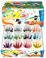 Logo Paper:mate reynolds class pack de 144 feutres cralo 331335800