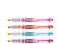 Logo Paper:mate reynolds stylo plume mini, en prsentoir 5103870