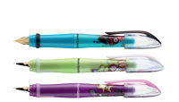 Logo Paper:mate reynolds stylo plume pastel girl,en prsentoir 5103872