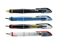 Logo Paper:mate reynolds stylo plume dark boy, en prsentoir 5103873