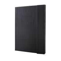 Logo Carnet a4 lign sigel