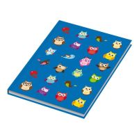 Logo Carnet de notes 