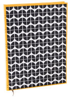 Logo Goldbuch carnet de notes 'off-line', a4, 256 feuille, ligni 62501209