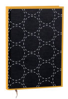 Logo Carnet de notes 'off-line', a4, 256 pages, uni - goldbuch 62501208