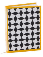 Logo Goldbuch carnet de notes 'off-line', a6, 192 feuilles, uni 62501204