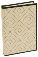Logo Goldbuch agenda 'off-line trend', a6, 192 pages, uni 62501518