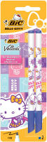 Logo Bic marqueur pour tableau blanc velleda 1721 'hello kitty', 5103447
