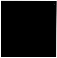 Logo Tableau magntique en verre 45 cm x 45 cm - franken 70010423