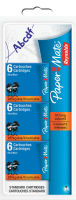 Logo Paper:mate reynolds cartouches d'encre, bleu, effaable 5103875