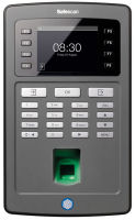 Logo Pointeuse biomtrique safescan ta-8030 71200093