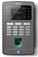 Logo Pointeuse biomtrique safescan ta-8025  71200092