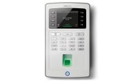 Logo Badgeuse par empreinte ta-8025 safescan - gris 71200091