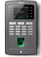 Logo Pointeuse biomtrique ta-8020 - safescan 71200090