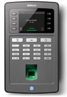 Logo  safescan ta-8035 noir