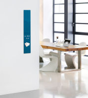 Logo Sigel tableau magntique verre 'artverum', magntique 8203294