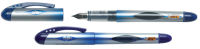 Logo Bic porte-plume jetable all-in-one, couleur d'encre: rouge 5103527