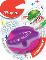 Logo Maped taille-crayon galactic comfort, couleurs assorties 82068674