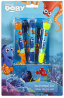 Logo Undercover kit de feutre tampon 'finding dory' 19900328